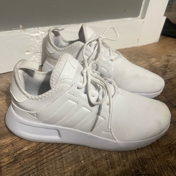 Adidas X_PLR Athletic Shoe - Picture 2 of 9